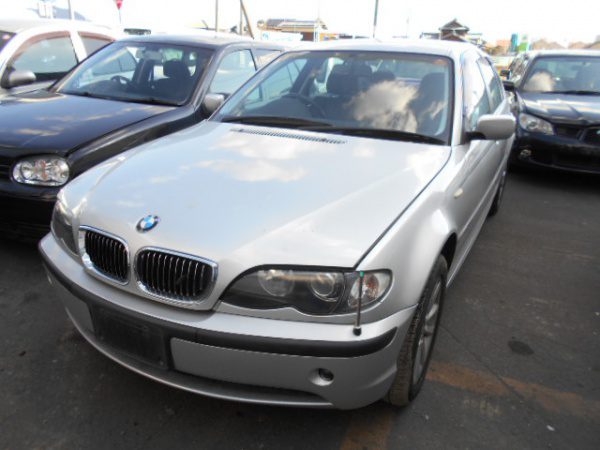 ＢＭＷ１　3・27